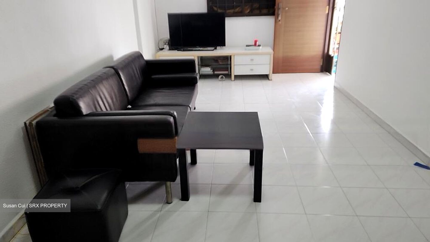 Blk 150 Chong Pang Vista (Yishun), HDB 3 Rooms #466562511